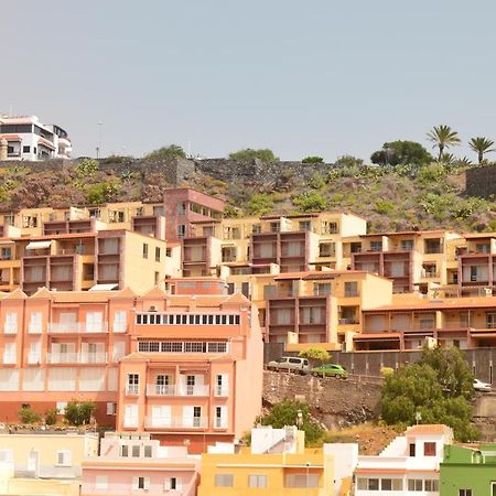 San Sebastián de la Gomera Holiday House Balcon De San Sebastian المظهر الخارجي الصورة