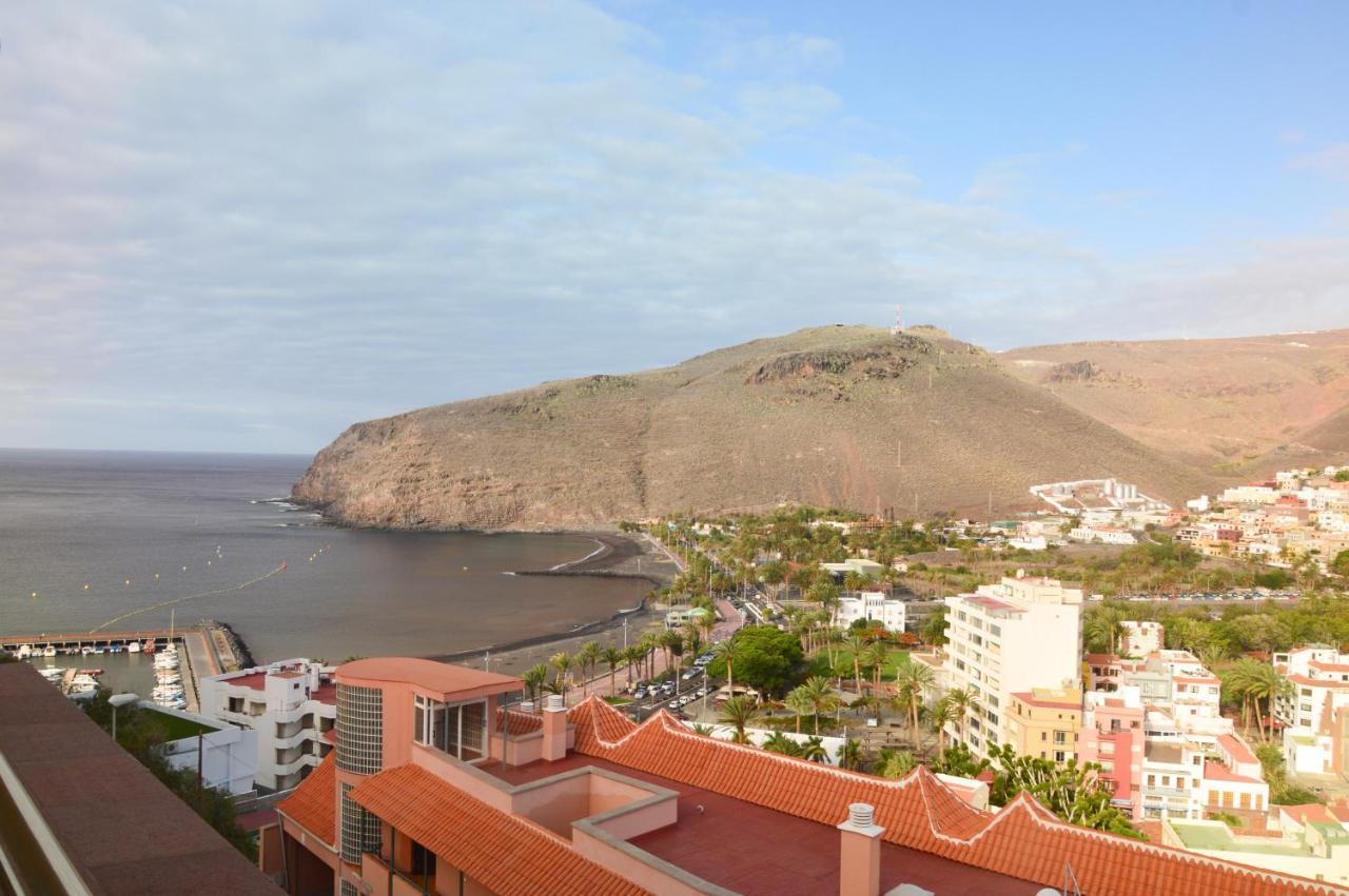 San Sebastián de la Gomera Holiday House Balcon De San Sebastian المظهر الخارجي الصورة