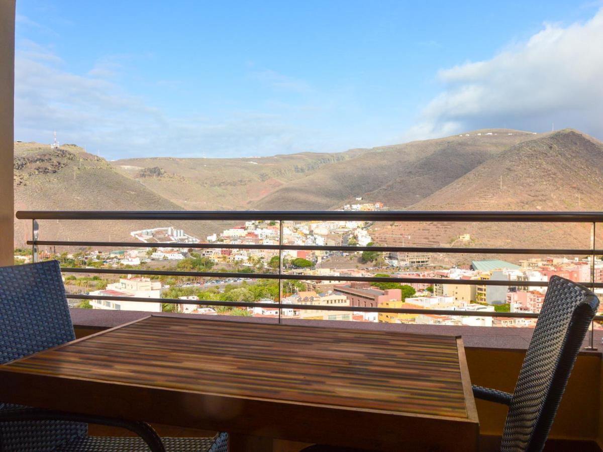 San Sebastián de la Gomera Holiday House Balcon De San Sebastian المظهر الخارجي الصورة