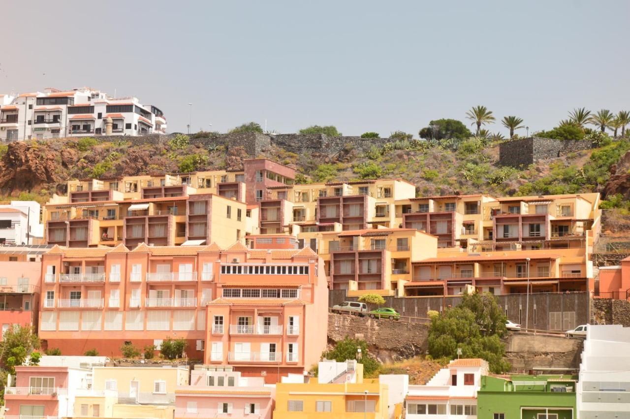 San Sebastián de la Gomera Holiday House Balcon De San Sebastian المظهر الخارجي الصورة