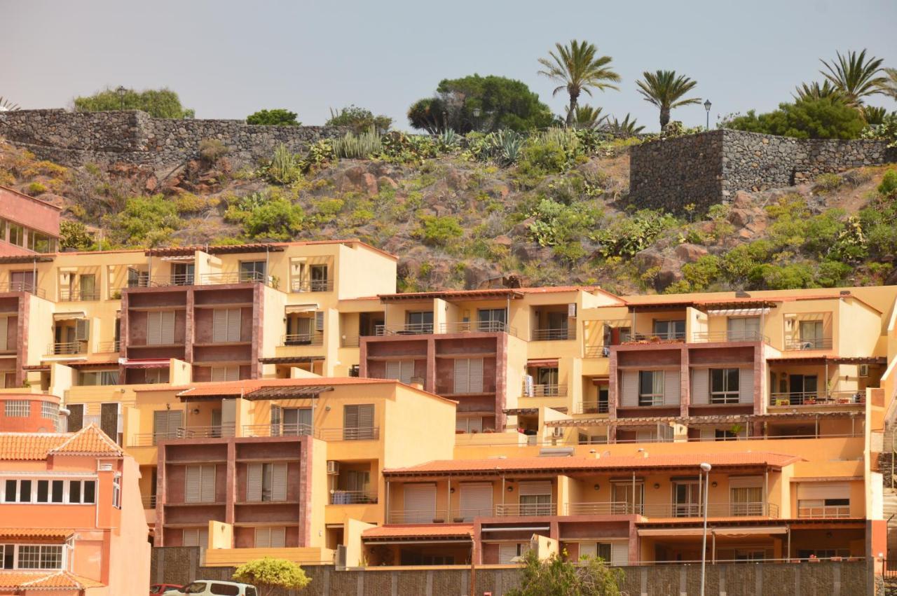 San Sebastián de la Gomera Holiday House Balcon De San Sebastian المظهر الخارجي الصورة