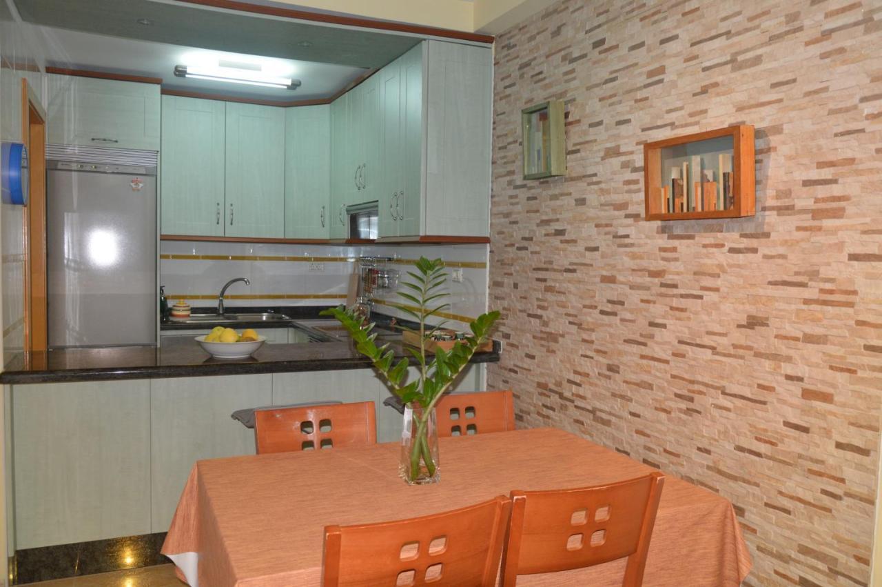 San Sebastián de la Gomera Holiday House Balcon De San Sebastian المظهر الخارجي الصورة