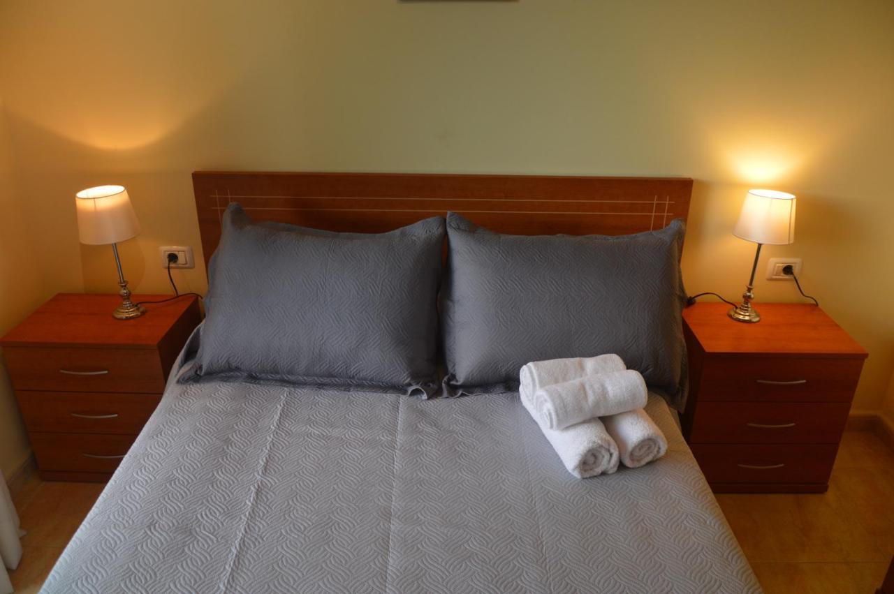 San Sebastián de la Gomera Holiday House Balcon De San Sebastian المظهر الخارجي الصورة