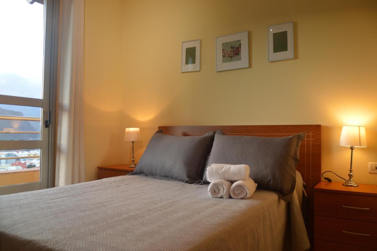 San Sebastián de la Gomera Holiday House Balcon De San Sebastian المظهر الخارجي الصورة