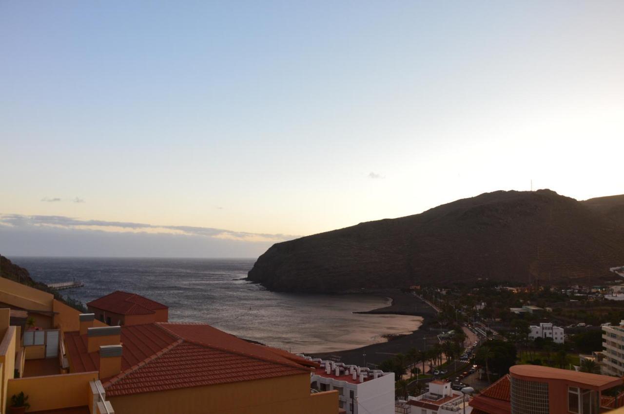 San Sebastián de la Gomera Holiday House Balcon De San Sebastian المظهر الخارجي الصورة