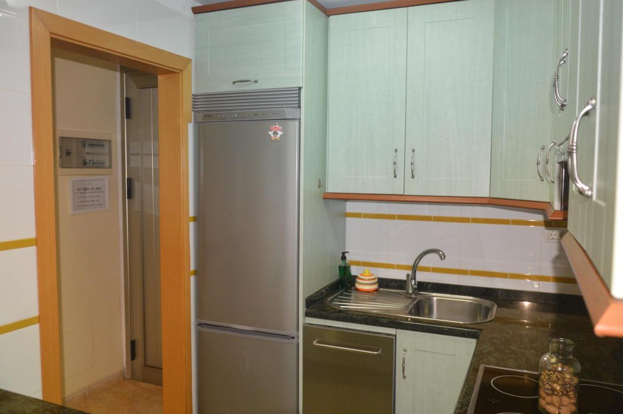 San Sebastián de la Gomera Holiday House Balcon De San Sebastian المظهر الخارجي الصورة
