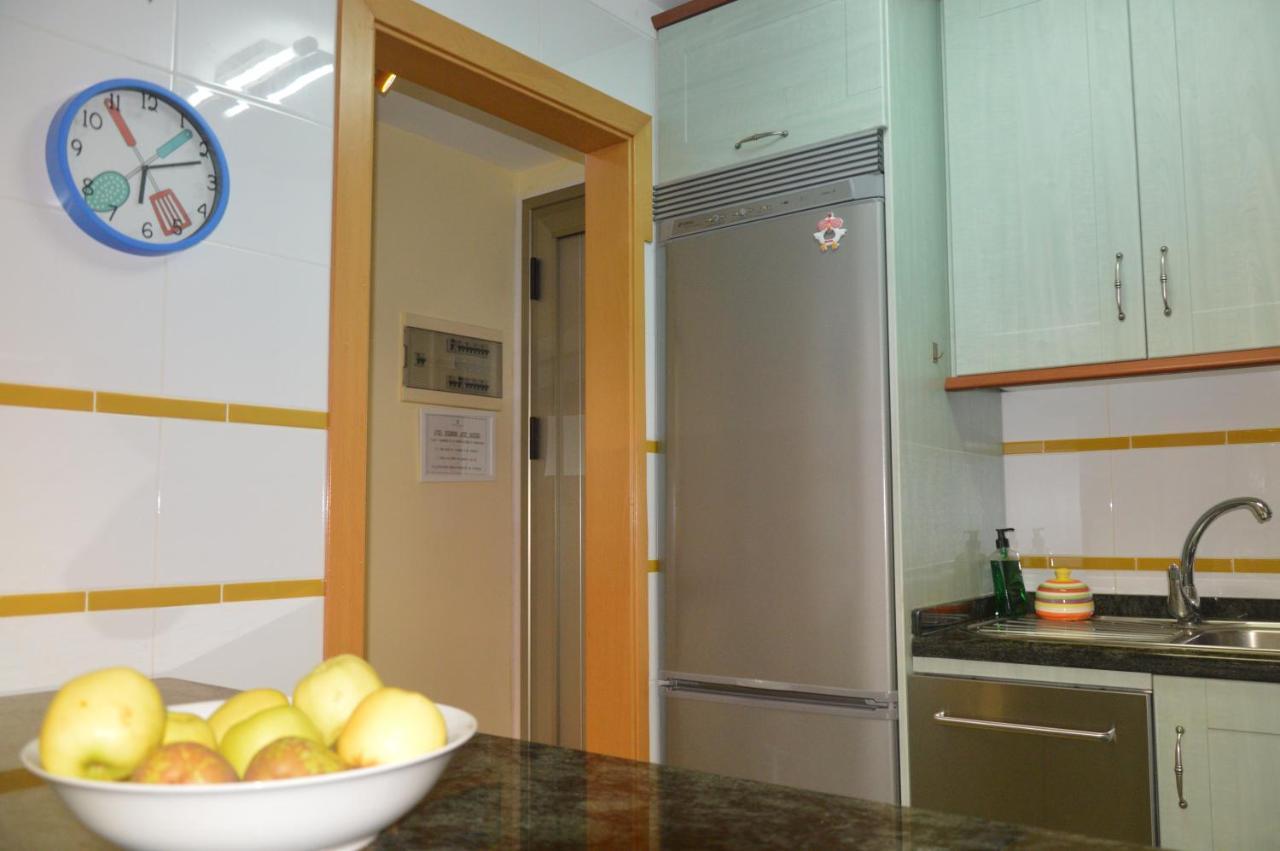 San Sebastián de la Gomera Holiday House Balcon De San Sebastian المظهر الخارجي الصورة