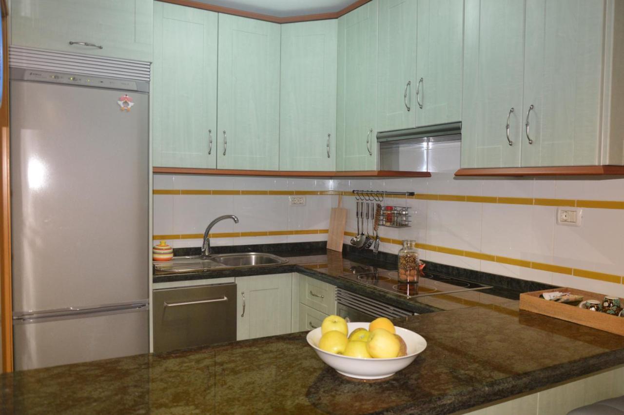 San Sebastián de la Gomera Holiday House Balcon De San Sebastian المظهر الخارجي الصورة