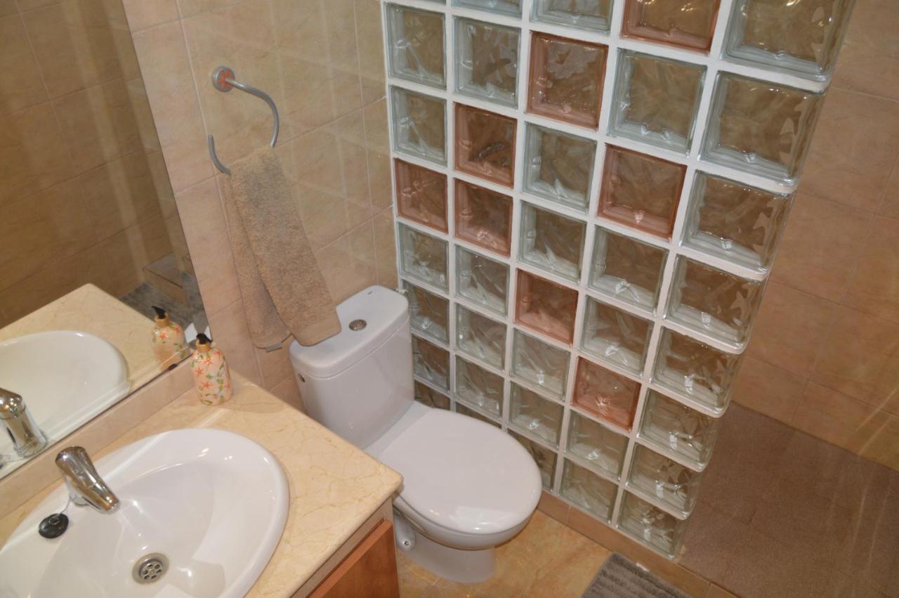 San Sebastián de la Gomera Holiday House Balcon De San Sebastian المظهر الخارجي الصورة