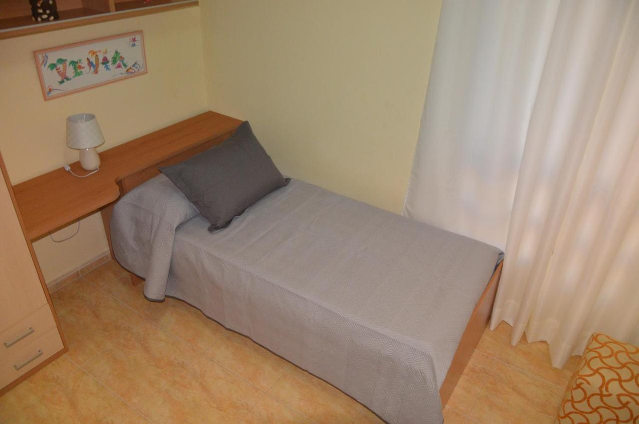 San Sebastián de la Gomera Holiday House Balcon De San Sebastian المظهر الخارجي الصورة