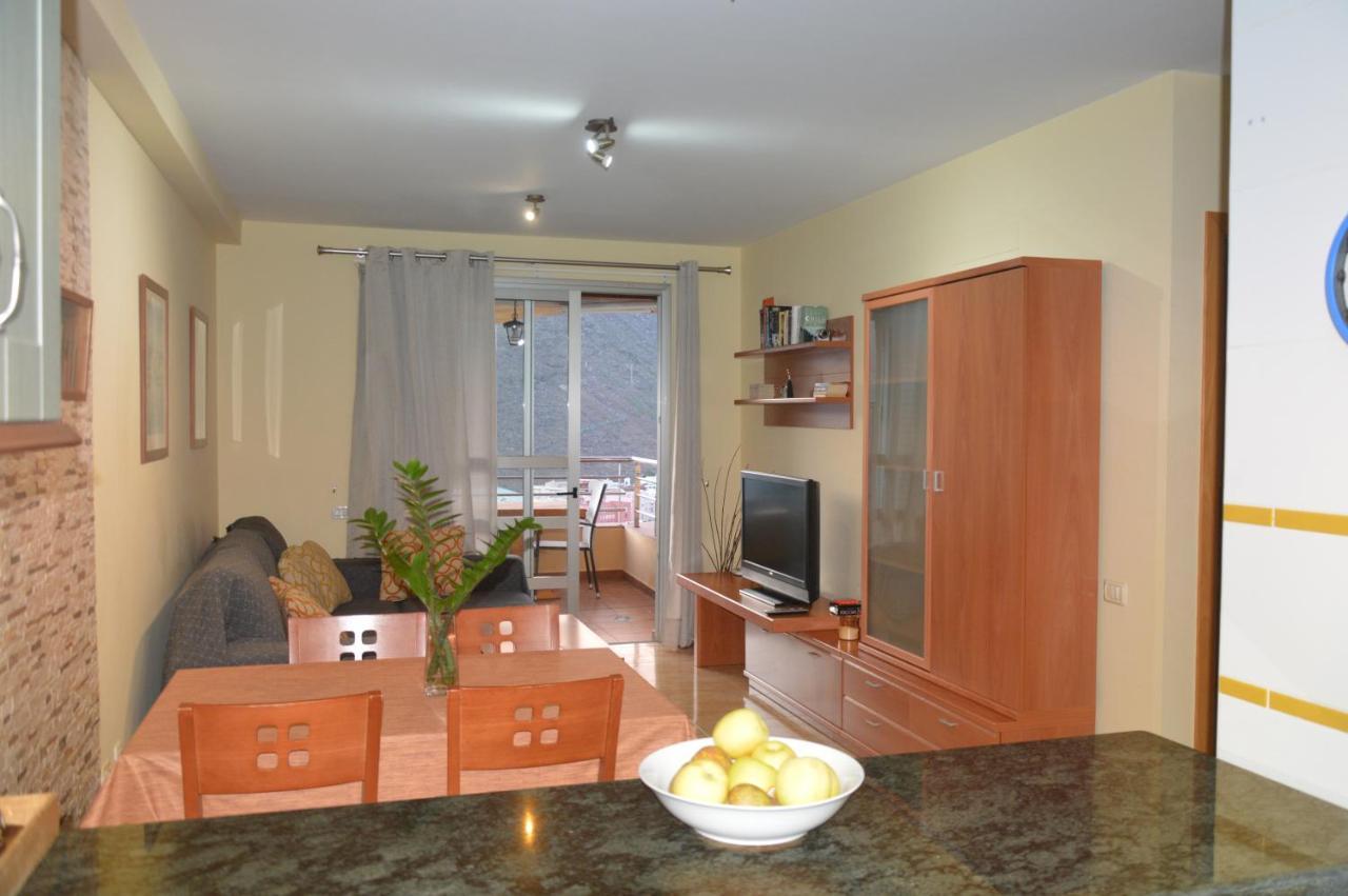 San Sebastián de la Gomera Holiday House Balcon De San Sebastian المظهر الخارجي الصورة