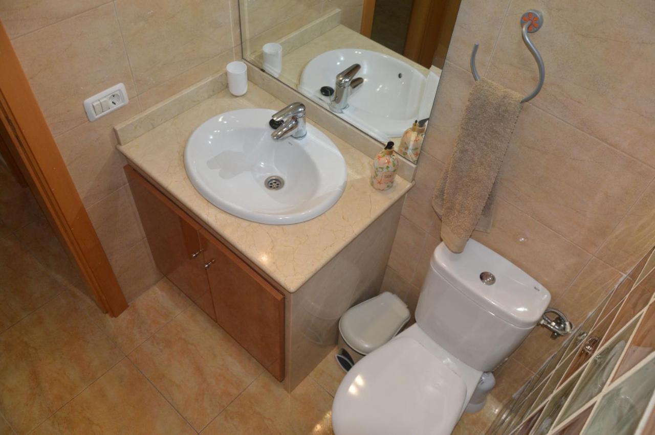 San Sebastián de la Gomera Holiday House Balcon De San Sebastian المظهر الخارجي الصورة