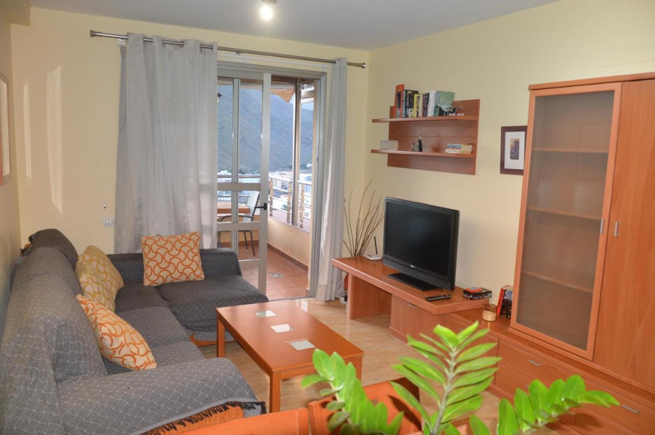 San Sebastián de la Gomera Holiday House Balcon De San Sebastian المظهر الخارجي الصورة