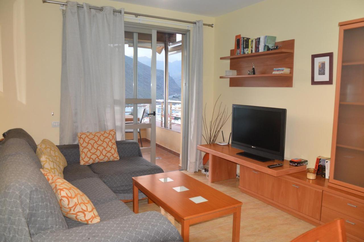 San Sebastián de la Gomera Holiday House Balcon De San Sebastian المظهر الخارجي الصورة